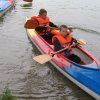 II letni obóz: Jastrowie 2011